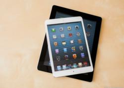 ipad 2 vs ipad mini